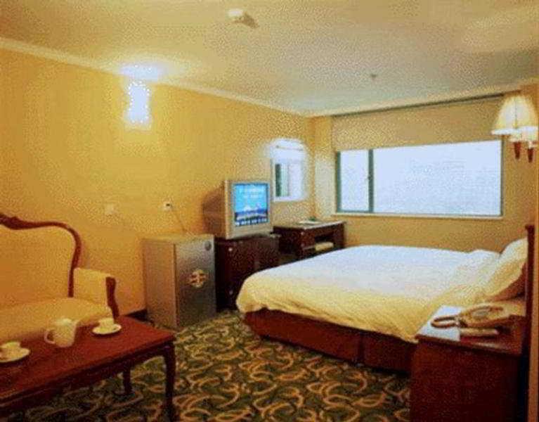 Beijing Great Hotel Стая снимка